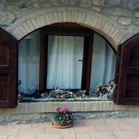 Casina Fontemarina *