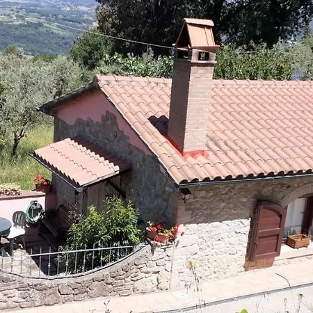 Casina Fontemarina *