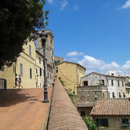 Casina Fontemarina Holiday home *