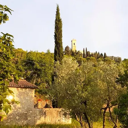 Casina Fontemarina *