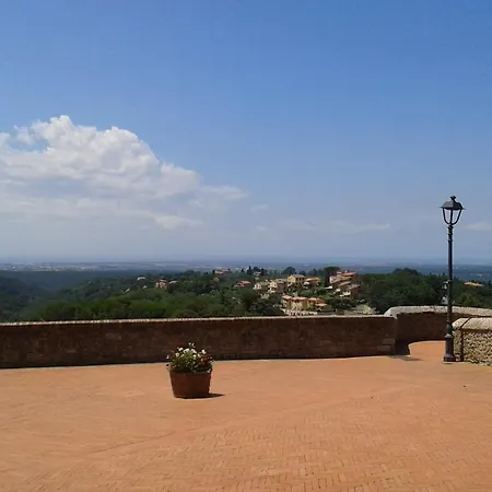 Holiday home Casina Fontemarina *