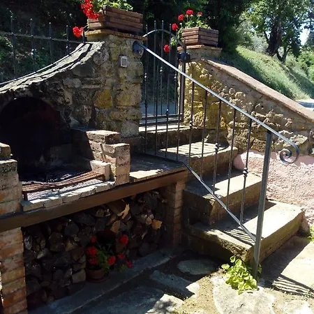 Holiday home Casina Fontemarina *