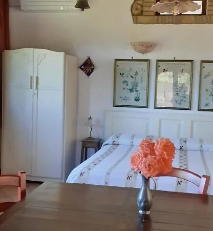 Holiday home Casina Fontemarina