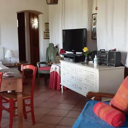 Casina Fontemarina Holiday home