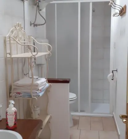 Casina Fontemarina Holiday home
