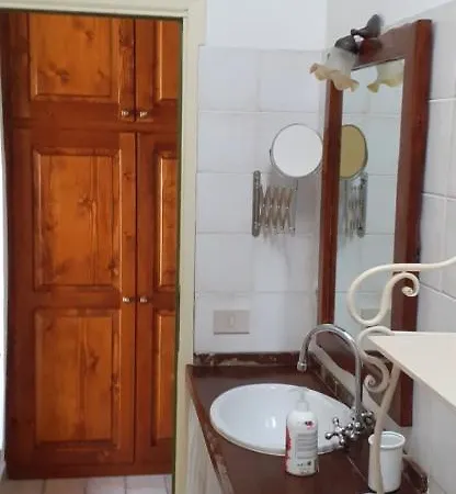Casina Fontemarina