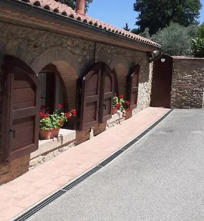 Holiday home Casina Fontemarina *
